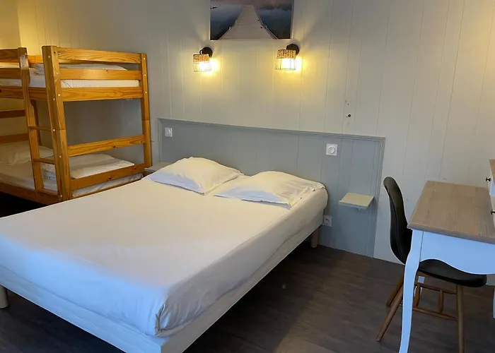 Hotel Le Colibri
